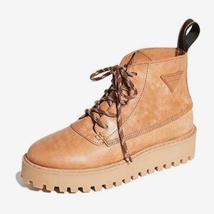 AST Rocky Boots
